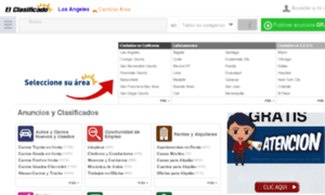 Moderate.elclasificado.com thumbnail