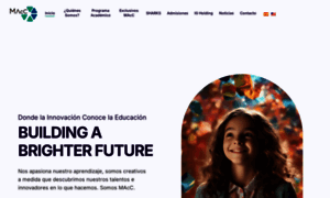 Modernacademycancun.edu.mx thumbnail