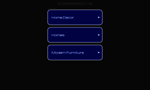 Modernandnew.com thumbnail