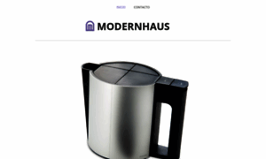 Modernhaus.com thumbnail