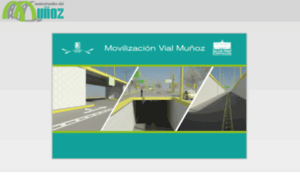 Modernizacionvialmunoz.com thumbnail