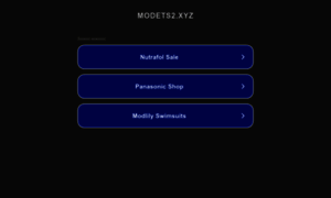 Modets2.xyz thumbnail
