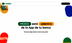 Modo.com.ar thumbnail
