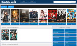 Modopelicula.com thumbnail