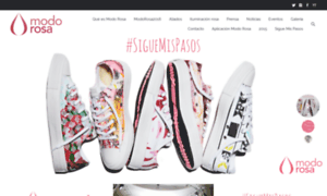 Modorosa.com thumbnail