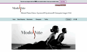 Modovite.es thumbnail