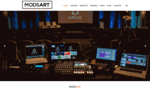 Modsart.it thumbnail