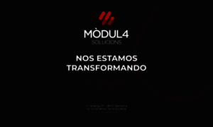 Modul4.es thumbnail
