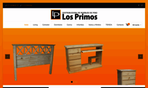 Modularesdepino.com.ar thumbnail
