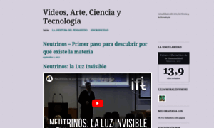 Modulo16.wordpress.com thumbnail