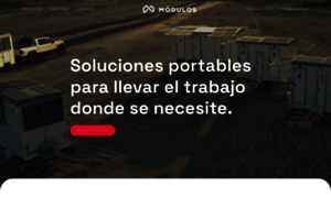 Modulos.cl thumbnail
