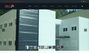 Modulosarco.com thumbnail