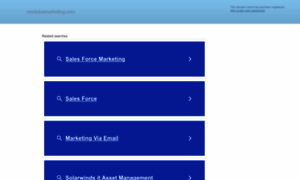 Modulusmarketing.com thumbnail