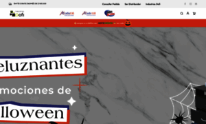 Moduofi.com thumbnail