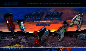 Modvial.com.ar thumbnail