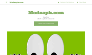 Modxapk.business.site thumbnail