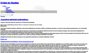 Moebius-bcn.com thumbnail