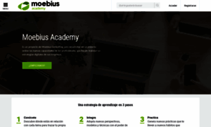 Moebiusacademy.foxizecloud.com thumbnail