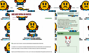 Moemoe-fansub.blogspot.com thumbnail