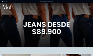 Moft.com.co thumbnail