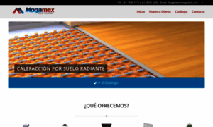 Mogamex.com thumbnail