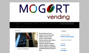 Mogort.com thumbnail