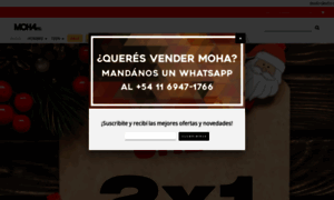 Moha.com.ar thumbnail