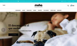 Mohadescanso.com thumbnail