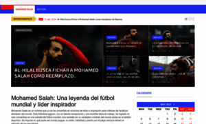 Mohamed-salah.com.mx thumbnail