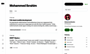 Mohammedibrahim-iosdev.medium.com thumbnail