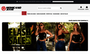 Mohicano.cl thumbnail