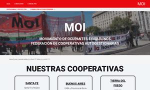 Moi.org.ar thumbnail