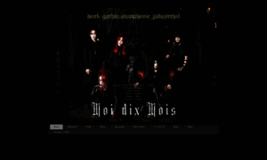 Moidixmois.net thumbnail