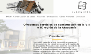Moingenieria.cl thumbnail