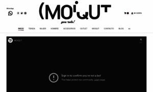 Moiqut.com thumbnail
