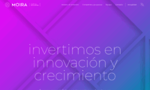Moiracapitalpartners.com thumbnail
