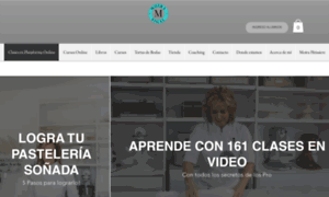 Moirapatissiere.com thumbnail