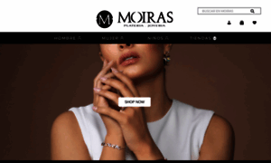 Moirasplateria.com thumbnail