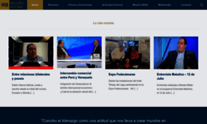 Moisesbittan.com thumbnail