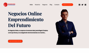 Moisesdelarosa.com thumbnail