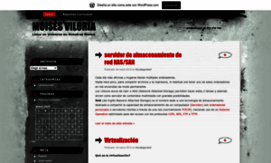 Moisesviloria.wordpress.com thumbnail