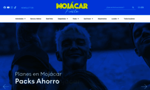 Mojacarfiesta.com thumbnail