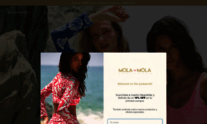Molamola.com.co thumbnail