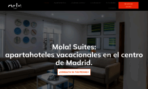 Molasuites.com thumbnail