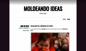 Moldeoideas.wordpress.com thumbnail