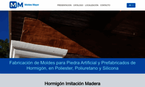 Moldesmayor.com thumbnail