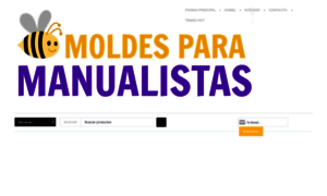 Moldesparamanualistas.fomiart.com thumbnail