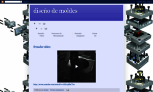 Moldesplastic.blogspot.com.es thumbnail
