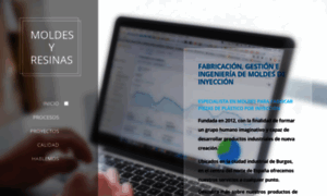 Moldesyresinas.com thumbnail