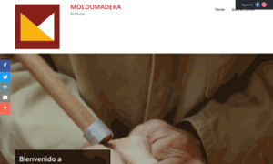 Moldumadera.com thumbnail